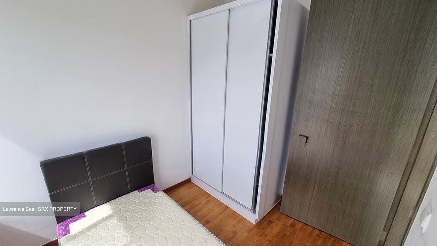 Sycamore Tree (D15), Apartment #503183671